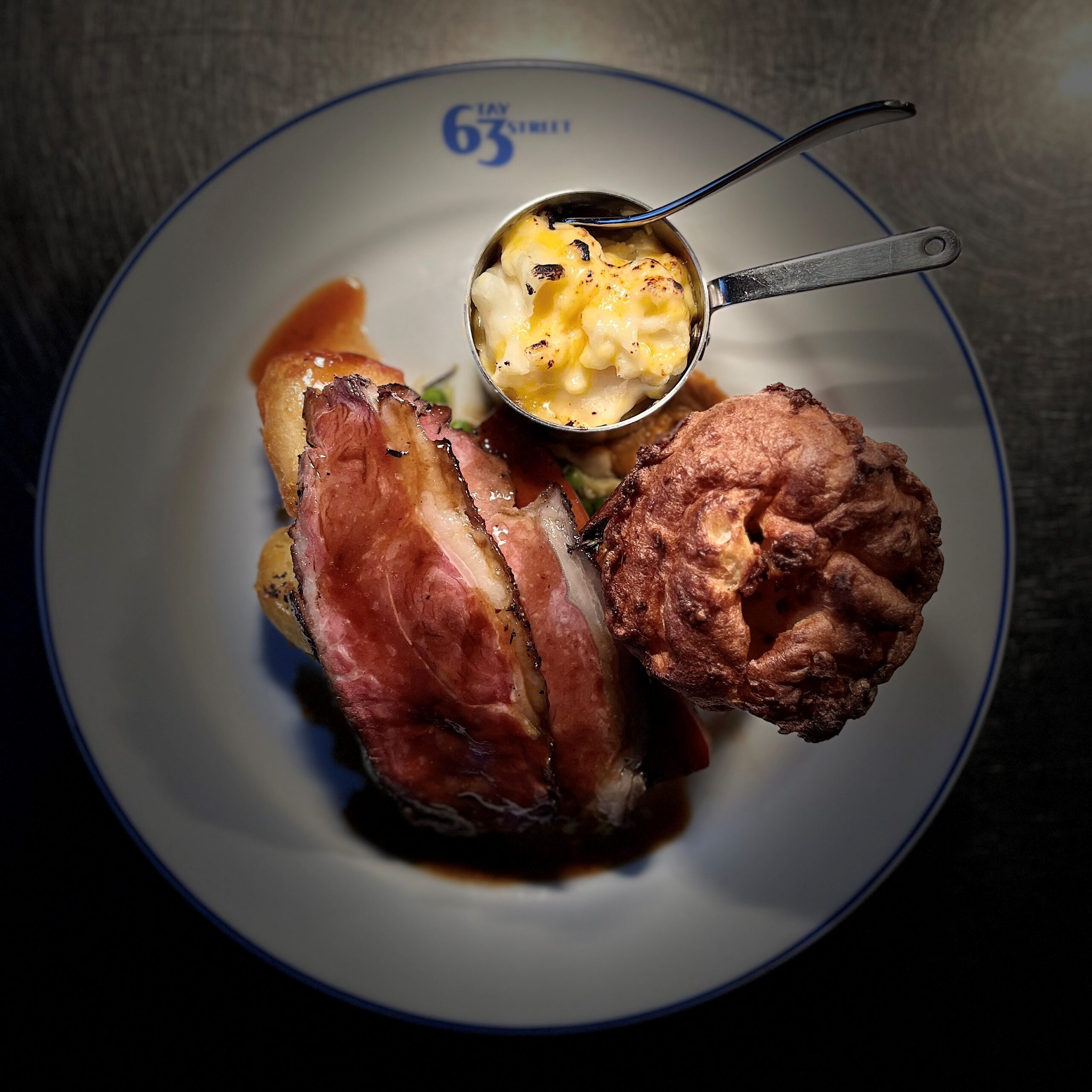 Sunday Roast